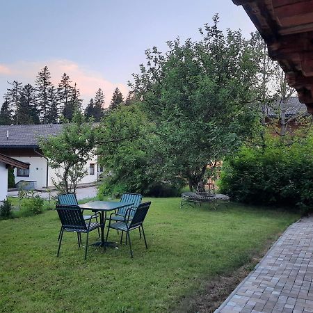 Ferienwohnung Erhart Scheffau Шефау ам Вилден Кайзер Екстериор снимка