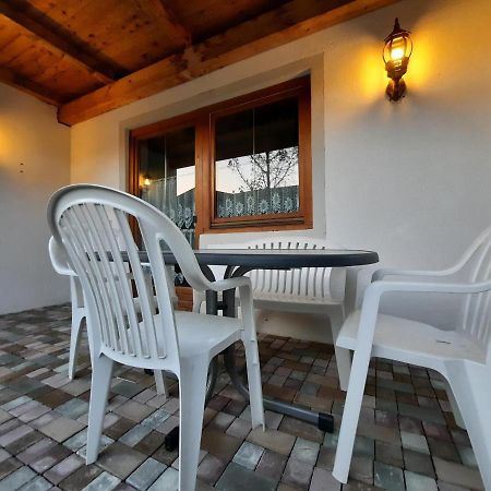 Ferienwohnung Erhart Scheffau Шефау ам Вилден Кайзер Екстериор снимка