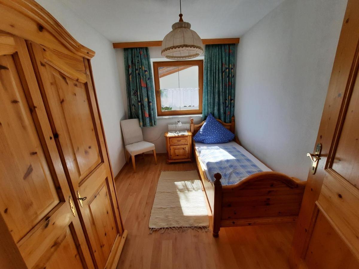 Ferienwohnung Erhart Scheffau Шефау ам Вилден Кайзер Екстериор снимка