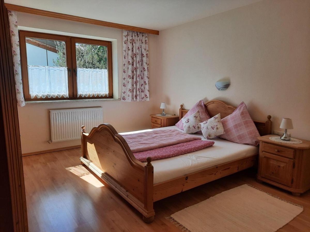 Ferienwohnung Erhart Scheffau Шефау ам Вилден Кайзер Екстериор снимка